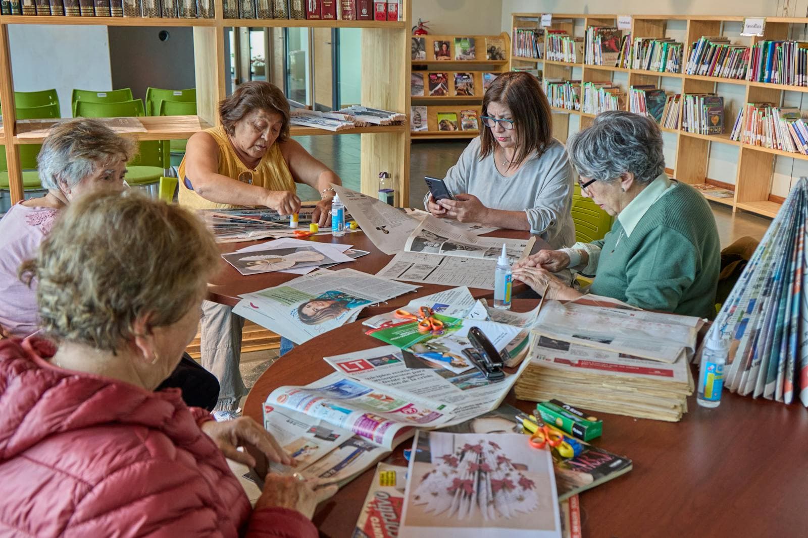 Volunteer Companion Programs in Herndon, VA